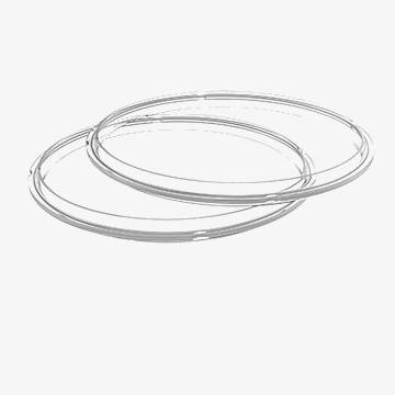 Foodi&trade; Replacement Ring Set