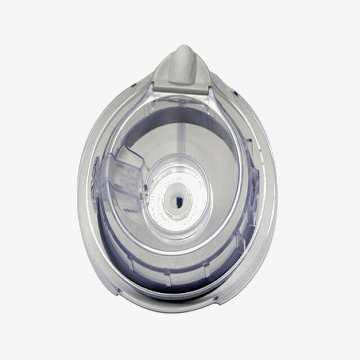 Pitcher Splash Guard