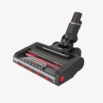 DuoClean&reg; PowerFins&trade; HairPro&trade; Nozzle