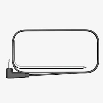 Foodi&trade; Smart Dual Heat Air Fry Oven Thermometer