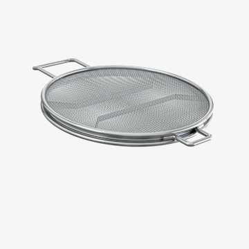 Foodi&reg; XL Pro Grill Splatter Shield
