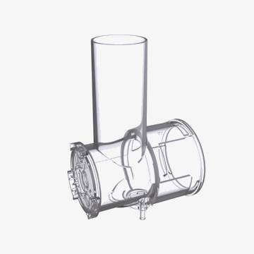 Ninja&reg; NeverClog&trade; Juicer Pro Feed Chute