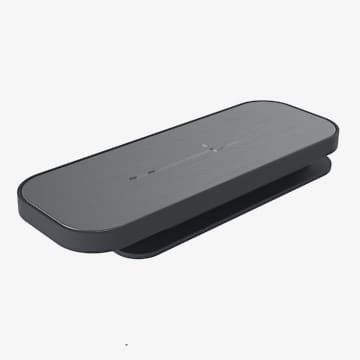 Foodi&trade; Smart Dual Heat Air Fry Oven Thermometer Holder