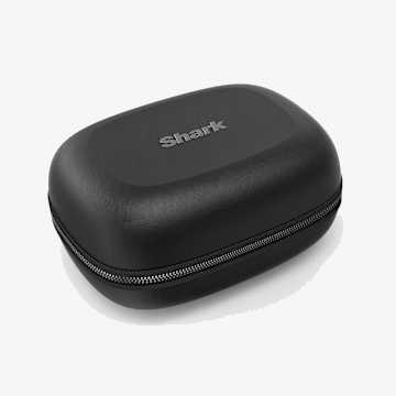 Shark&trade; FacialPro&trade; Glow Travel Case (Black)
