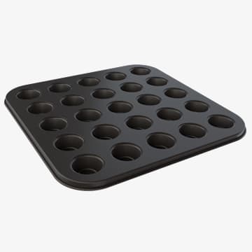 Foodi&reg; Dual Heat Air Fry Oven Mini Morsel Tray