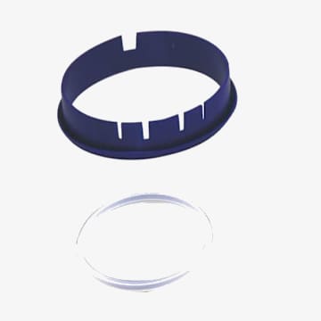 Anti-Spill Ring Kit (2)