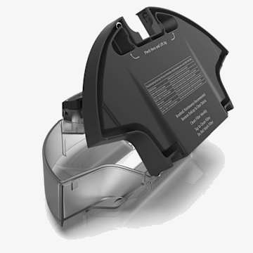 Shark ION&trade; Robot Dust Bin