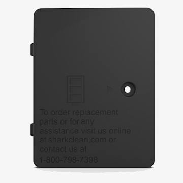 Shark ION&trade; Robot Battery Door