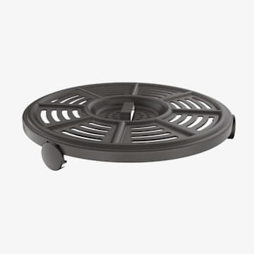 Ninja Air Fryer Crisper Plate