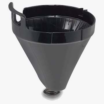 Removable Filter Holder