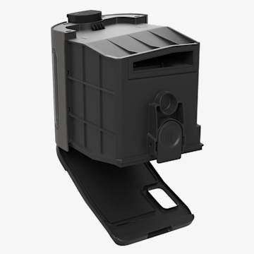 Shark IQ Robot&trade; Base Dust Bin