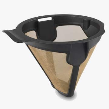 Coffee Permanent Filter