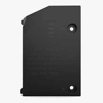 Shark&reg; Robot Battery Door