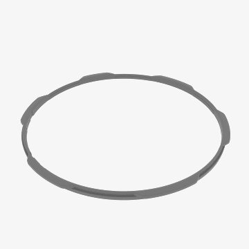 Replacement Silicone Ring