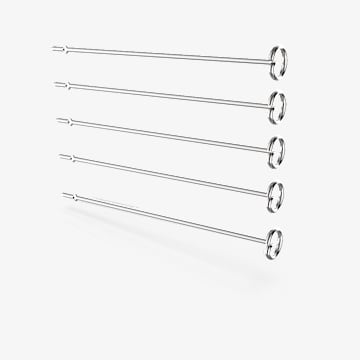 Foodi&trade; Indoor Grill Kebab Set