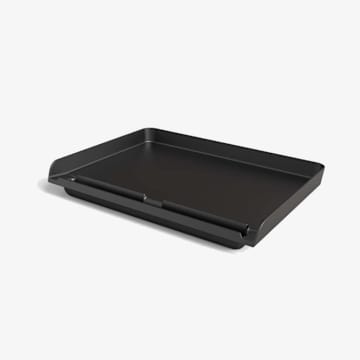 Ninja Sizzle&trade; 14'' x 9'' Flat Top Nonstick Griddle Plate