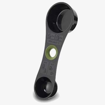 Ninja Hot & Cold System&trade; Ninja Smart Scoop&trade;