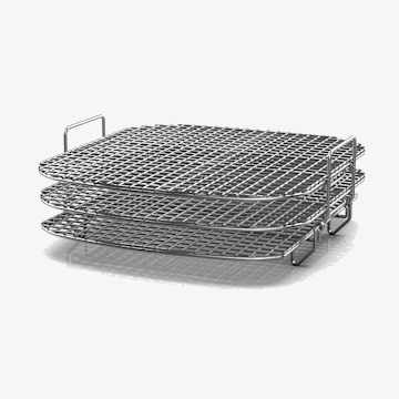 Foodi&trade; Indoor Grill Dehydrator