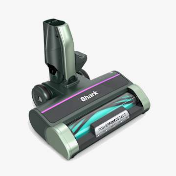 PowerFins Detect&trade; Floor Nozzle with Self-Cleaning Brushroll