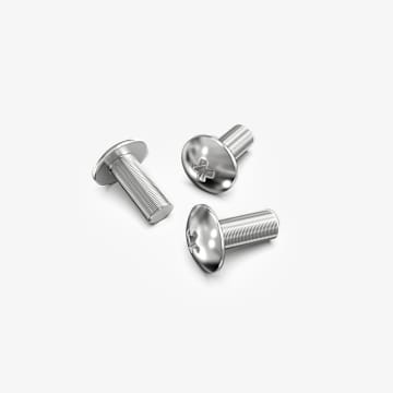 Ninja FlexFlame&trade; Upgrades 16'' Perforated Pizza Peel Replacement Screws