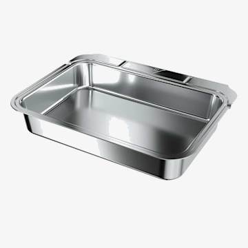 Ninja Woodfire&trade; Grease Tray