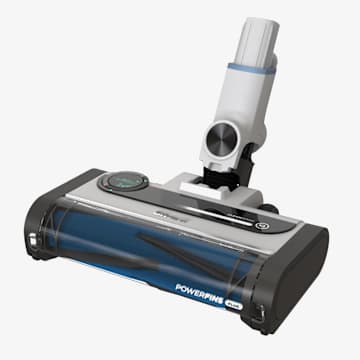 PowerFins&trade; Plus Single-Brushroll Nozzle