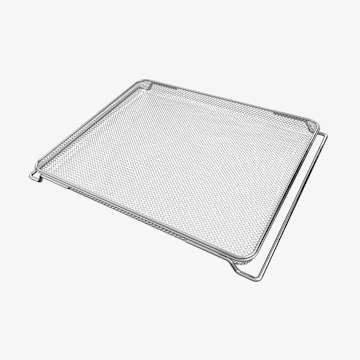 Ninja&reg; Double Oven Air Fry Basket