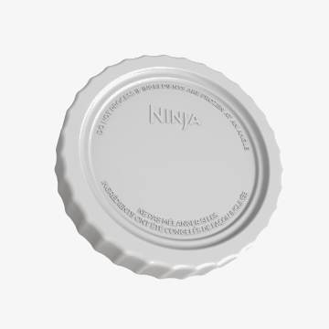CREAMi&reg; Breeze Pint Lid