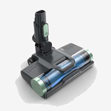 PowerFins&trade; Nozzle