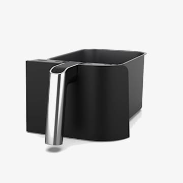 Ninja&reg; Foodi&reg; Air Fryer Right Basket