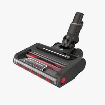 DuoClean PowerFins HairPro Nozzle