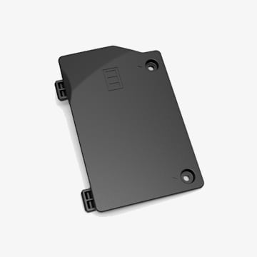 ​Shark&reg; Robot Battery Door​​