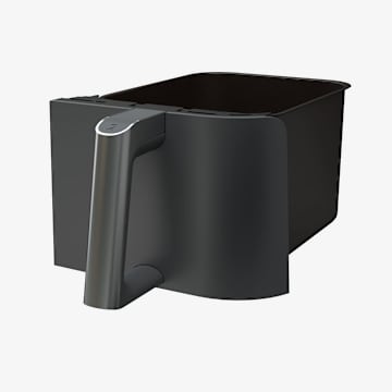 Ninja&reg; Foodi&reg; XL Air Fryer Right Basket