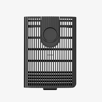 Shark 360 Robot&trade; Post-Motor Filter Door