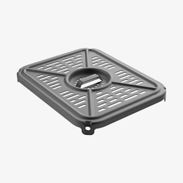 DualZone&trade; XL Air Fryer Crisper Plate