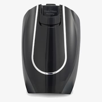 Pre-Motor Filter Cover