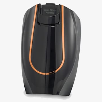 Pre-Motor Filter Cover