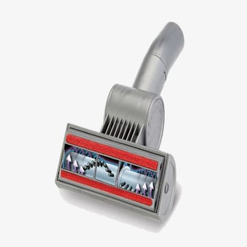 Premium Pet Power Brush