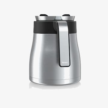 Thermal Carafe with Brew-through Lid