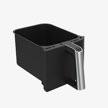 Ninja&reg; Foodi&reg; XL Air Fryer Right Basket