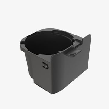 Adapter Storage Bin