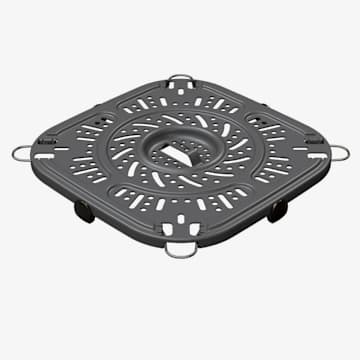 Ninja&reg; Speedi&trade; Multifunctional Crisper Tray