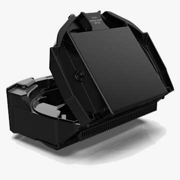 Shark 360 Robot&trade; Dust Bin