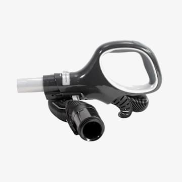 Handle and Hose