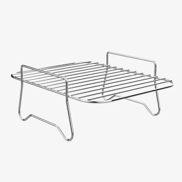 DualZone&trade; Air Fryer Broil Rack 10qt