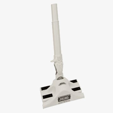 Dust-Away&trade; Hard Floor Attachment
