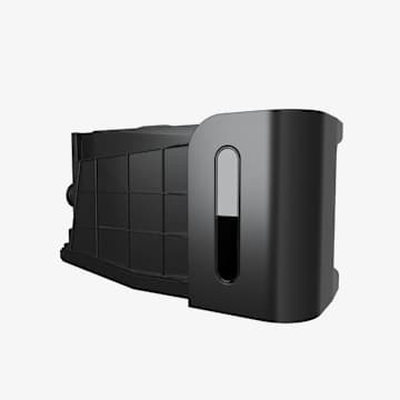 Shark 360 Robot&trade; Base Dust Bin