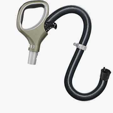Handle & Hose Assembly