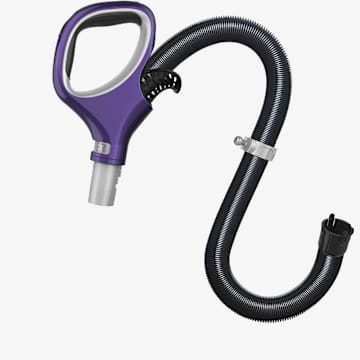 Handle & Hose Assembly