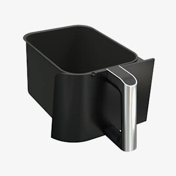 Ninja Dual Zone 6QT Left Side Basket